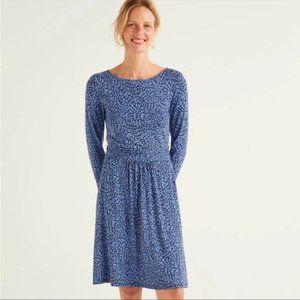 Boden Abigail Jersey Dress
